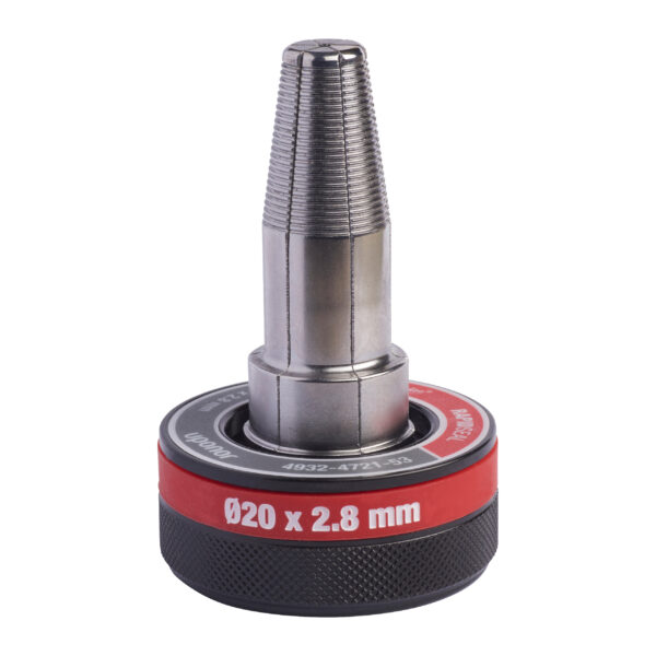 20mm Expanderkopf