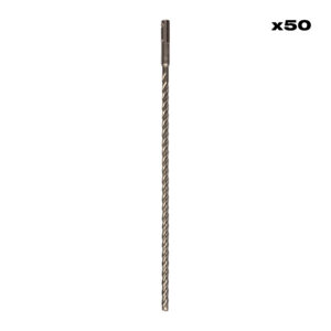 8 x 315 mm, SDS-Plus 4-Schneiden