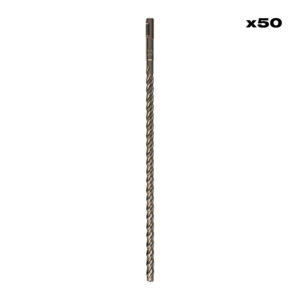 10 x 315 mm, SDS-Plus 4-Schneiden