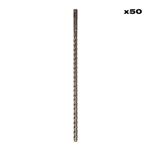 10 x 315 mm, SDS-Plus 4-Schneiden