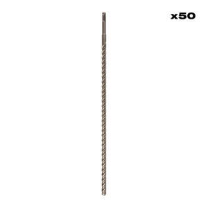12 x 450 mm, SDS-Plus 4-Schneiden