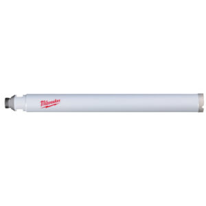40 x 370 mm / 1/2" G