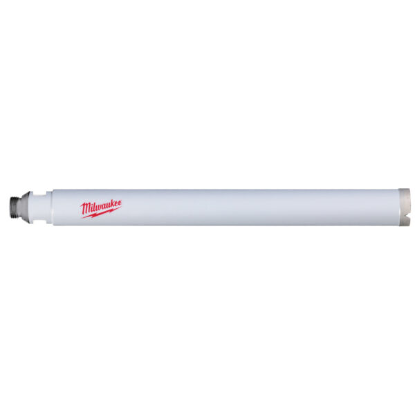 40 x 370 mm / 1/2" G