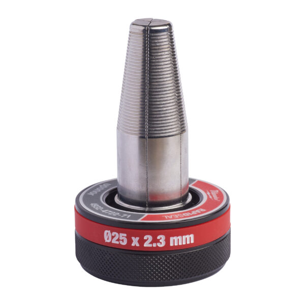 25mm Expanderkopf