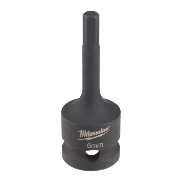 Hex 6 / 67 mm