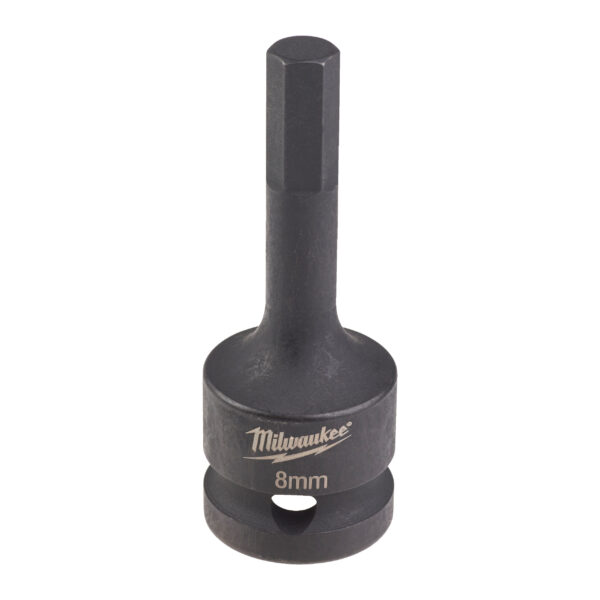 Hex 8 / 67 mm