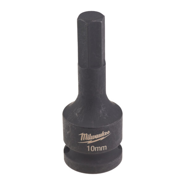 Hex 10 / 67 mm