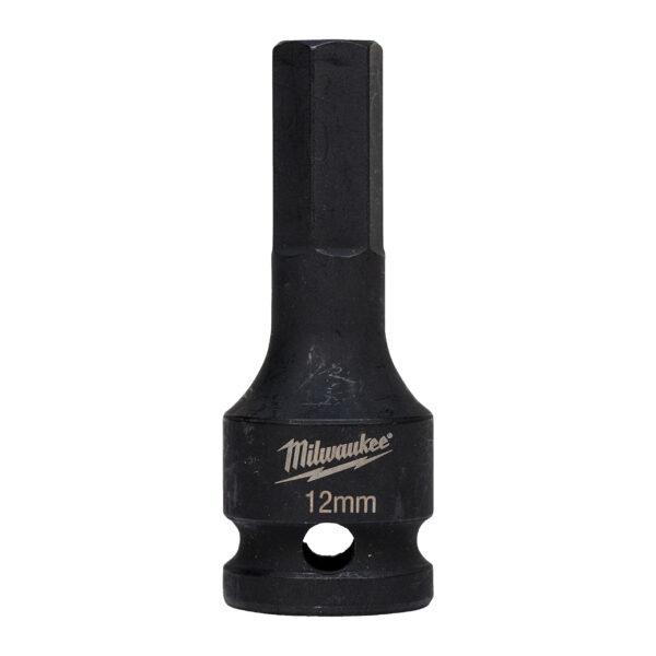 Hex 12 / 67 mm