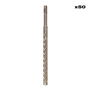 14 x 210 mm, SDS-Plus 4-Schneiden