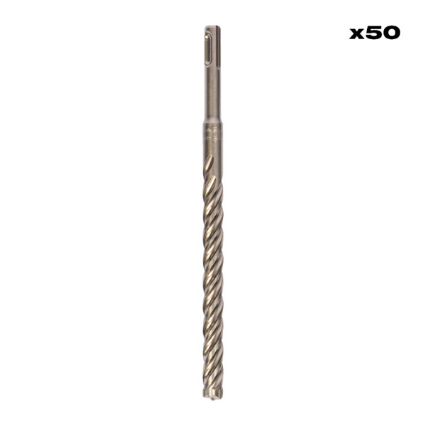 14 x 210 mm, SDS-Plus 4-Schneiden