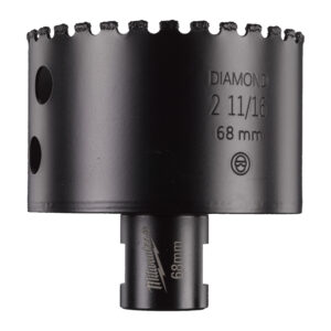 68 mm