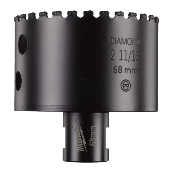 68 mm