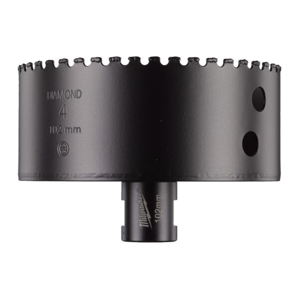 102 mm