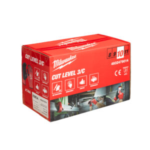 Größe 10 (XL) 144er Pack