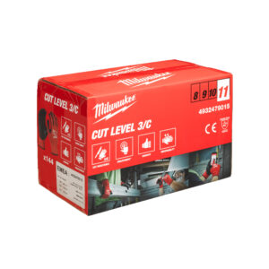 Größe 11 (XXL) 144er Pack