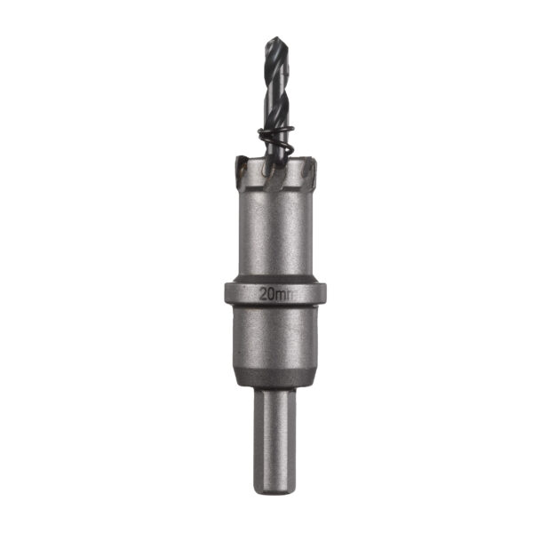 20 mm