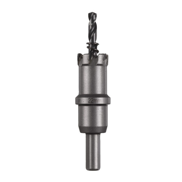 22 mm