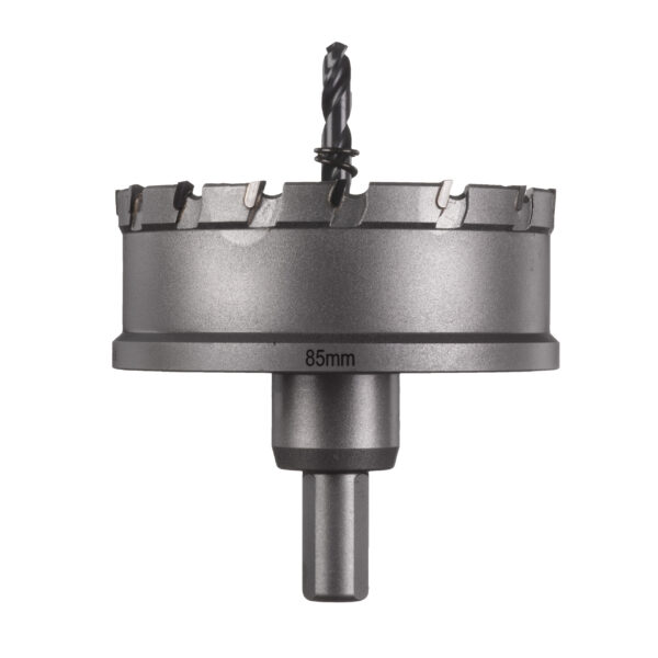 85 mm