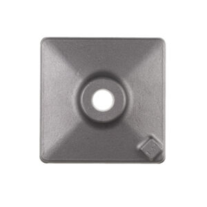 120x120 mm, SDS-Max / 21mm Hex