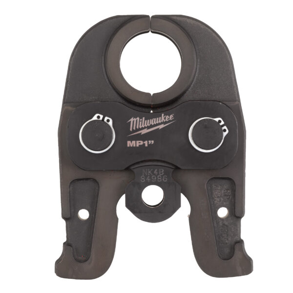 Nennweite MP1" für M18ONEBLHPT & M18BLHPT