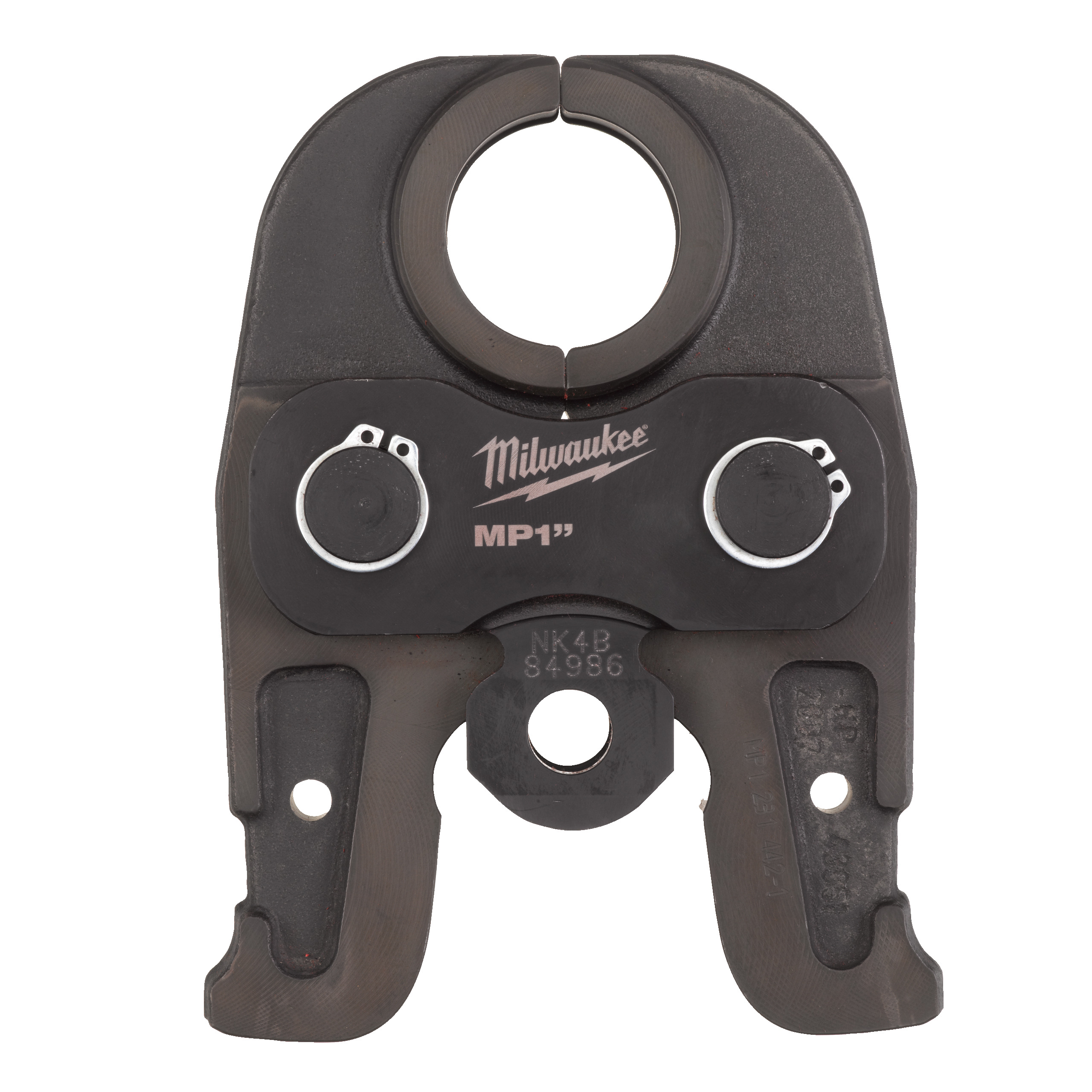 Nennweite MP1" für M18ONEBLHPT & M18BLHPT