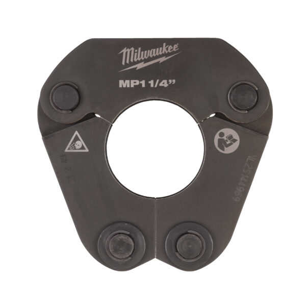 Nennweite MP1 1/4" für M18ONEBLHPT & M18BLHPT