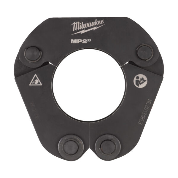 Nennweite MP2" für M18ONEBLHPT & M18BLHPT