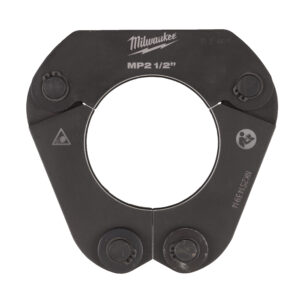 Nennweite MP2 1/2" für M18BLHPTXL