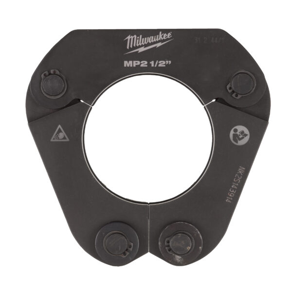 Nennweite MP2 1/2" für M18BLHPTXL