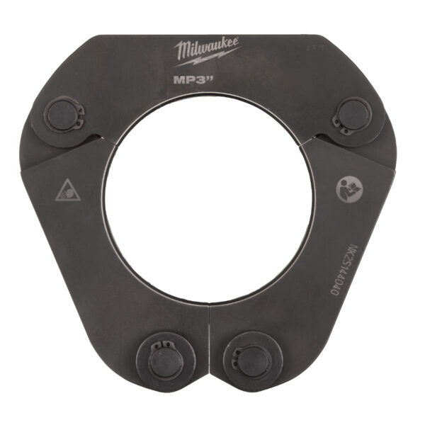 Nennweite MP3" für M18BLHPTXL