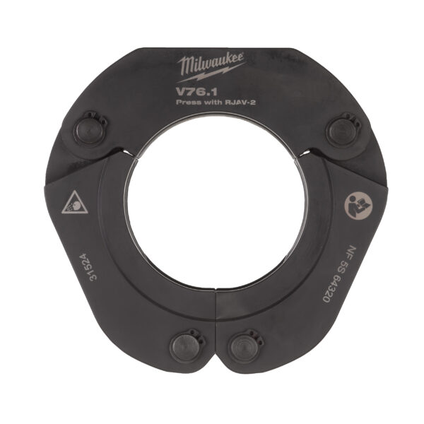 Nennweite V76,1 für M18ONEBLHPT & M18BLHPT
