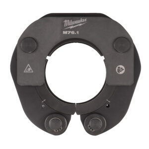 Nennweite M76,1 für M18BLHPTXL