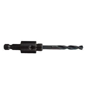 für Lochsägen bis 30 mm