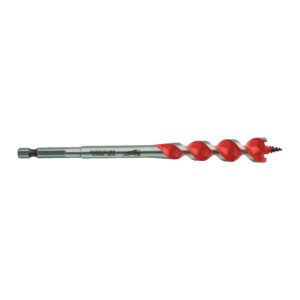 16 x 165 mm, 1/4" Hex