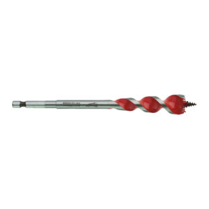 20 x 165 mm, 1/4" Hex