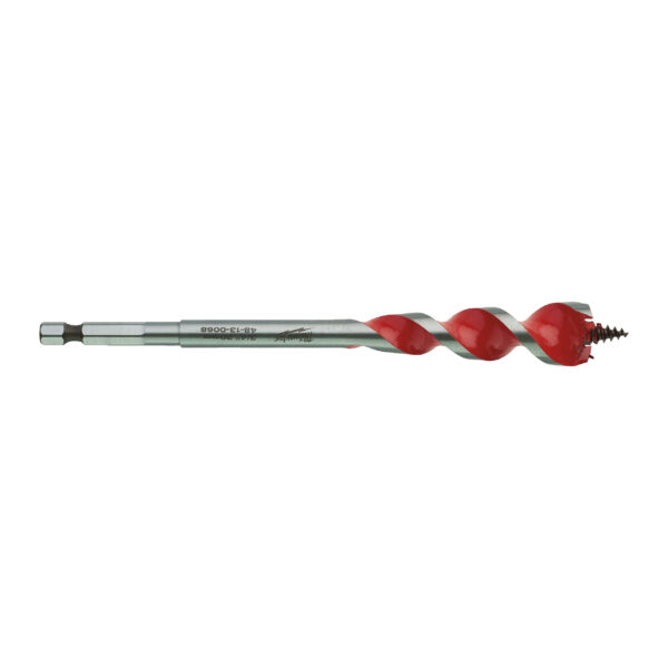 20 x 165 mm, 1/4" Hex