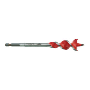 25 x 165 mm, 1/4" Hex