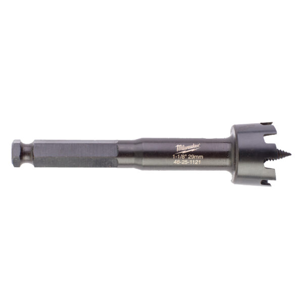 29 mm, 7/16" Hex