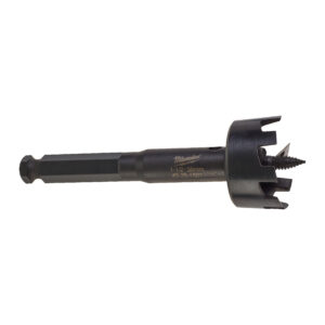 38 mm, 7/16" Hex
