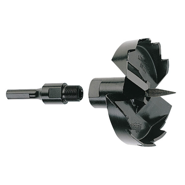 76 mm, 3-Kant