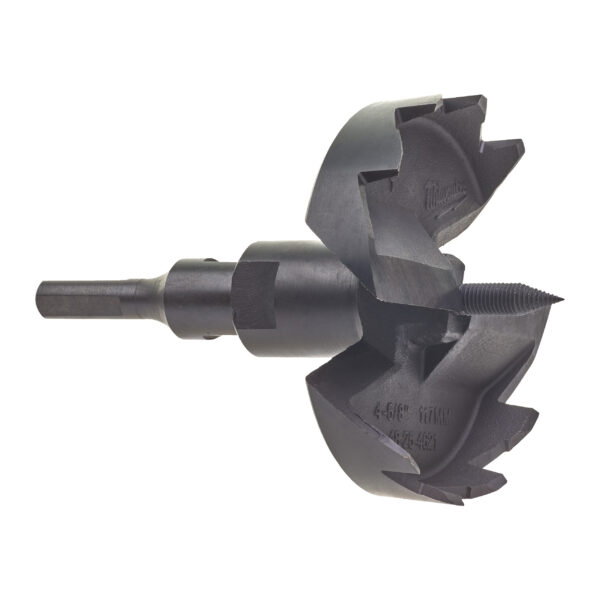 117 mm, 3-Kant