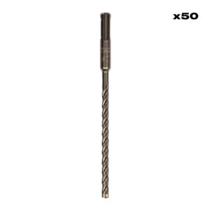 6,5 x 165 mm, SDS-Plus 4-Schneiden