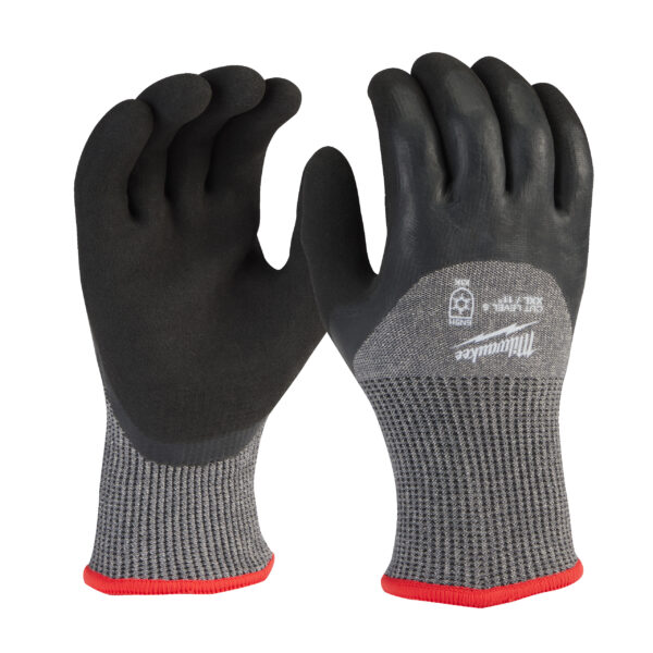 Größe 8 (M) 12er Pack
