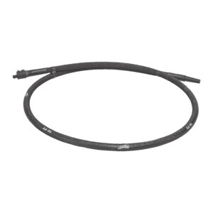 3 m Vibrator-Welle