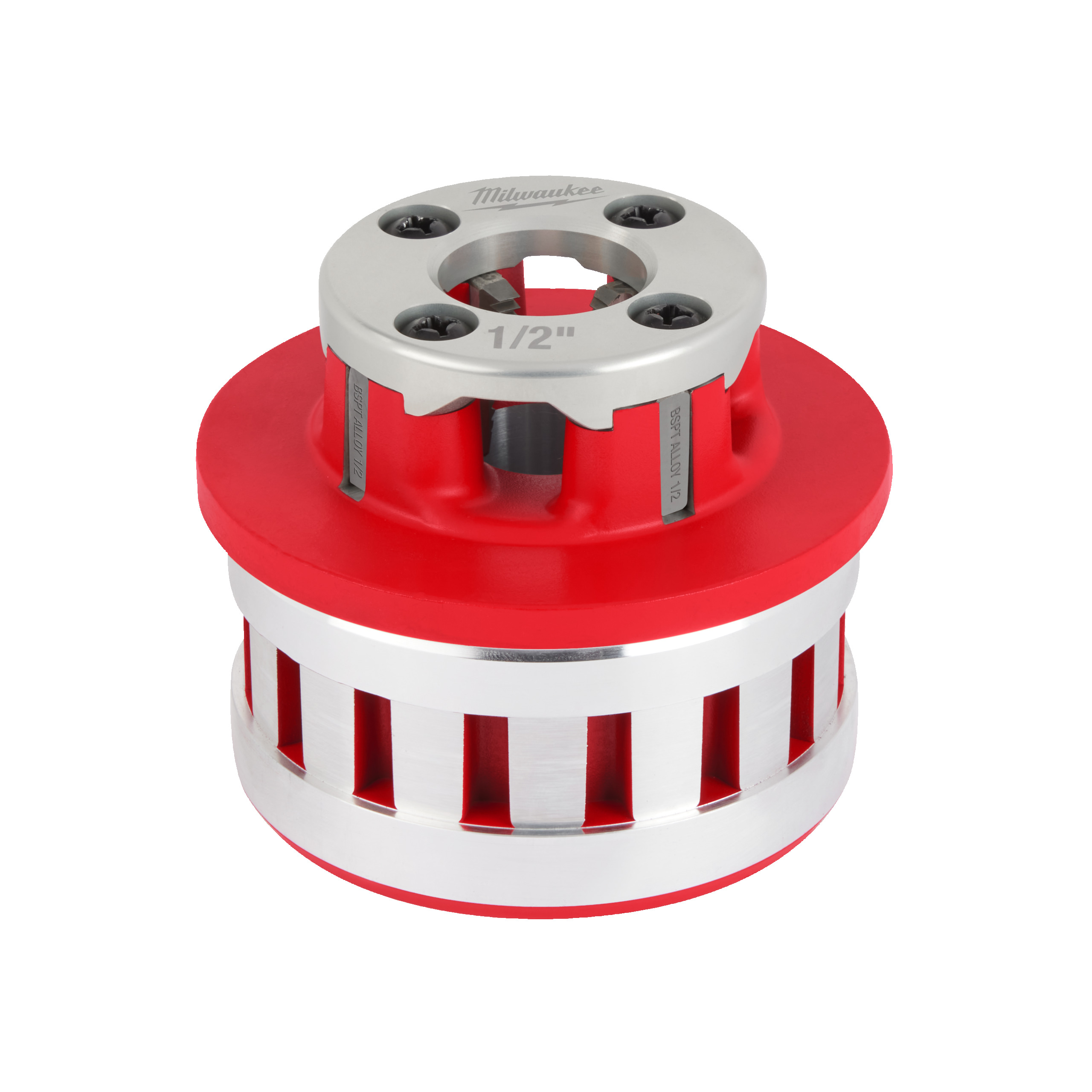 BSPT Schneidkopf 1/2" für M18FPT2