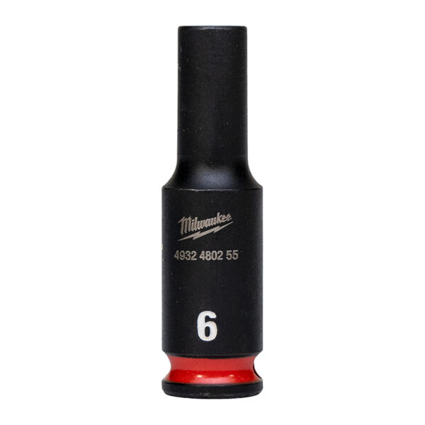 6 x 50 mm