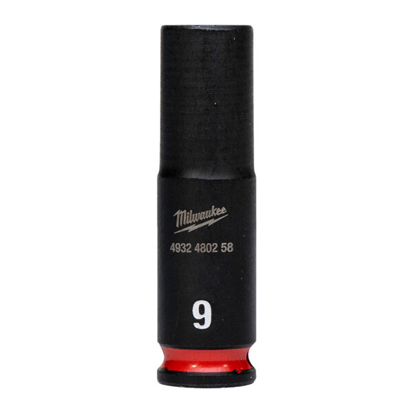 9 x 50 mm