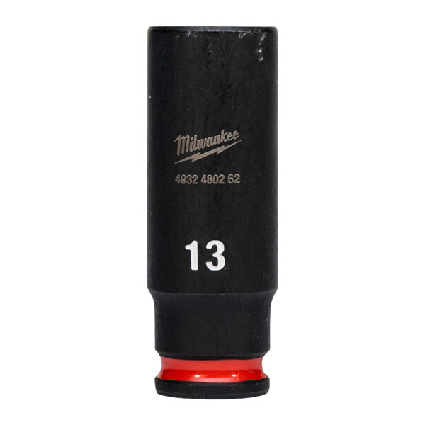 13 x 50 mm