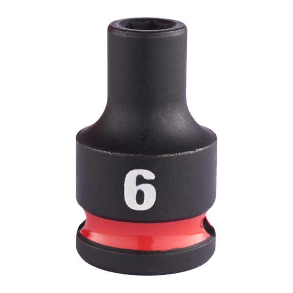 6 x 32 mm