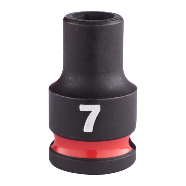 7 x 32 mm